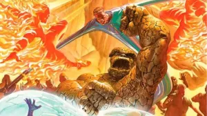 5 Things Marvel Fans Don’t Want to Admit About Fantastic Four Comics
