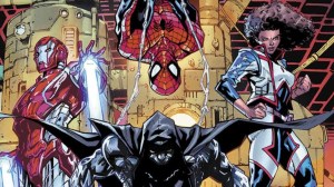 5 Things Marvel Fans Don’t Want to Admit About the Ultimate Comics