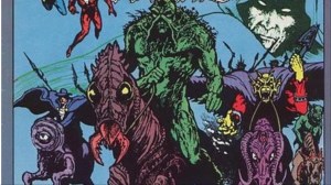 Watchmen Isn’t Alan Moore’s Masterpiece, This 40 Year Old Cult Classic Is