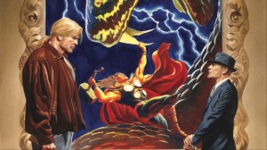 Marvel Just Revealed Ultimate Version of One of the MCU’s Most Powerful Characters