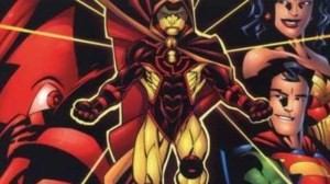 5 ‘90s DC Legends Who Deserve a Comeback (Like Kyle Rayner)