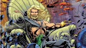 32 Years Ago, the Greatest Aquaman Run of all Time Was Born
