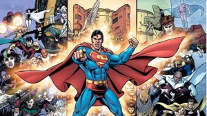 17 Years Ago, DC Gave Fans the Last Crossover They Ever Expected