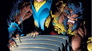 29 Years Ago, Marvel Ruined an Incredible Wolverine Idea