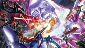 10 Greatest Event Comics in Marvel History, Ranked
