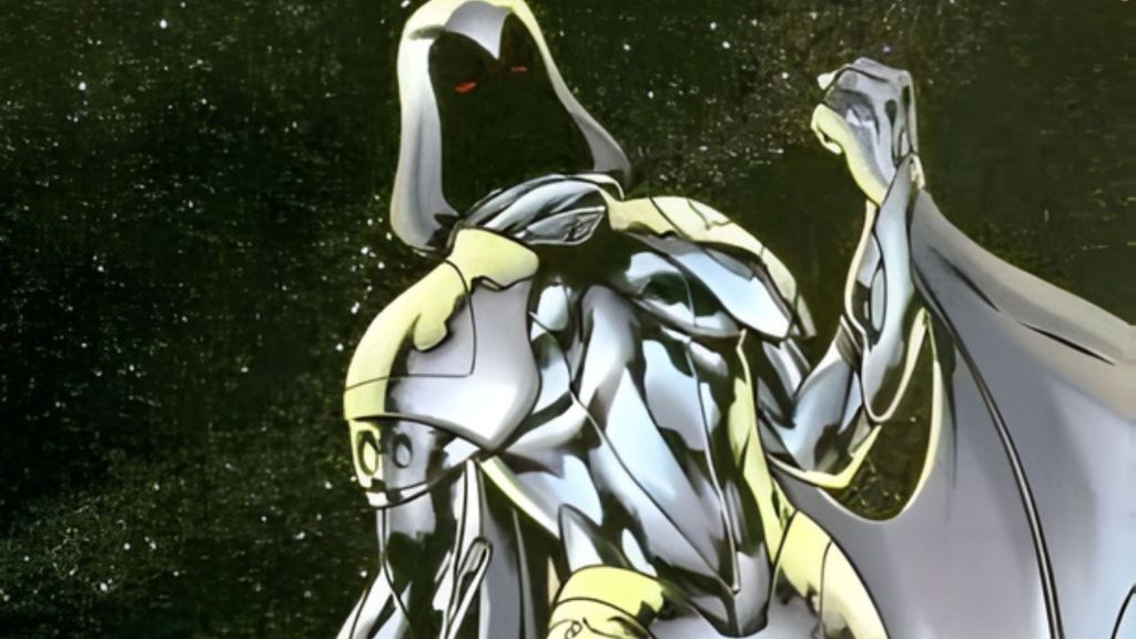 Moon Knight 2099