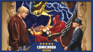 The Mortal Thor #5 Is So Perfect I’m Almost Speechless (Review)