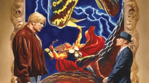 Thor Just Fixed The Biggest Problem With Marvel’s Most Powerful Characters