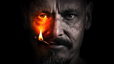 Mr Inbetween