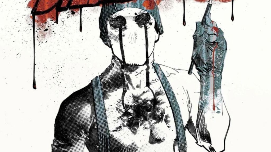 Muse in Marvel Comics