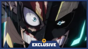 My Hero Academia Star Was “Certain” Their Hero Was Dying Before the End of the Show