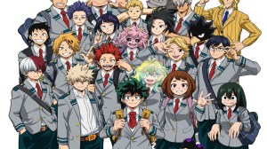 Every Major Death In My Hero Academia’s Final Arc