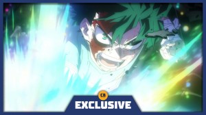 My Hero Academia Star Talks Going Plus Ultra for Deku’s Final Battle
