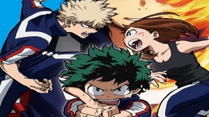 10 Best Tournament Arcs In Anime History, Ranked