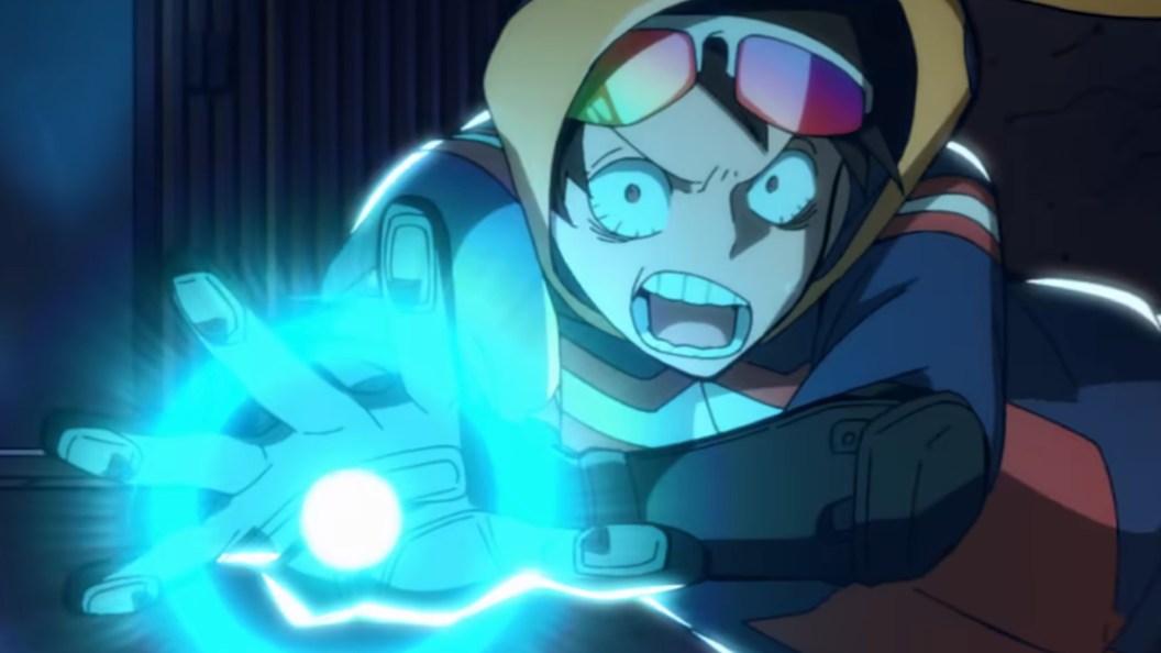 My Hero Academia Vigilantes Season 2