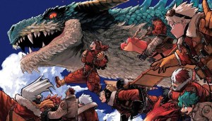 My Hero Academia Anime Gorgeously Recreates Beloved Manga Scene That Was Never Animated