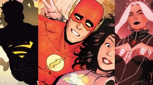 5 Major DC Next Level Storylines You Can’t Afford to Miss Next Year