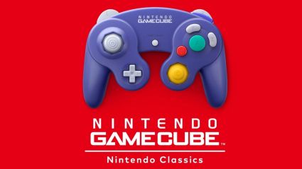 NSO GameCube Classics Library Resize