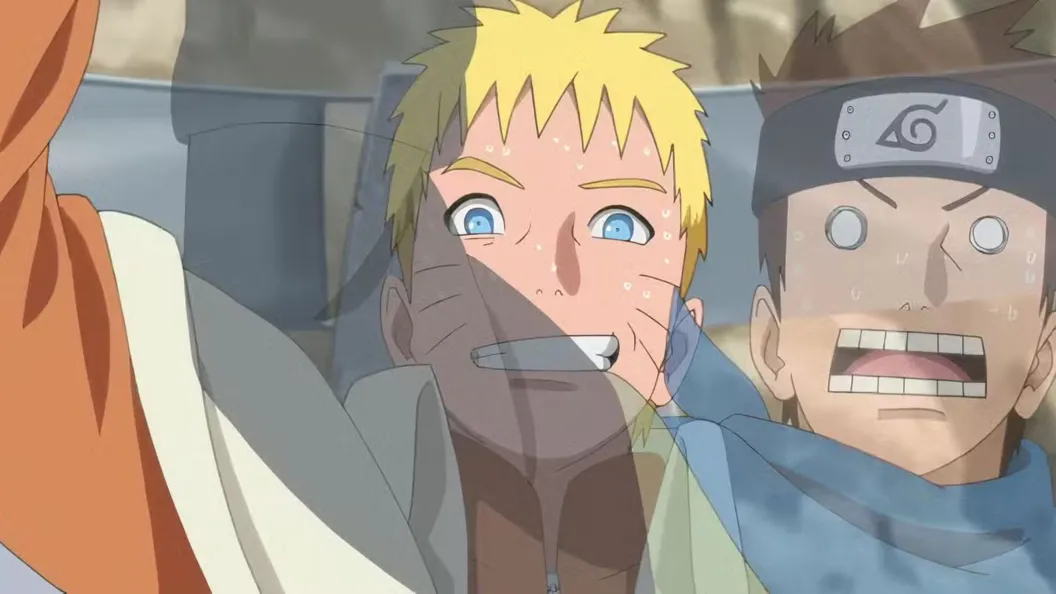 Boruto’s New Preview Hints at the New Hokage’s Replacement as Naruto Prepares to Return