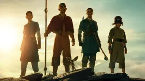Netflix’s Avatar: The Last Airbender Finally Drops Season 2 Trailer Ahead of 2026 Premiere