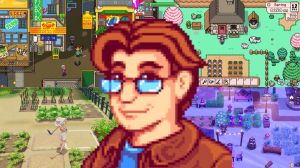5 Upcoming 2026 Game Releases That Are Perfect for Stardew Valley Fans
