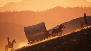 New Open-World Game Will Scratch Your Red Dead Redemption Itch