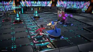 New Tactical PvP Game Promises Skill Only: No Pay‑To‑Win, No Progression Grind