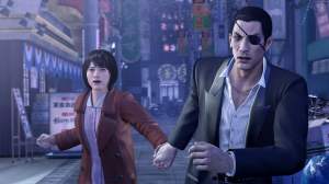 New Yakuza Game Is Dividing Fans