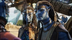 Avatar: Fire and Ash Box Office Projections Are Lower Than The Way of Water