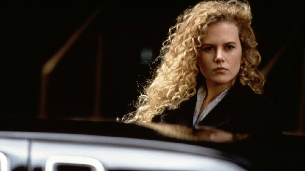 Nicole Kidman in Malice