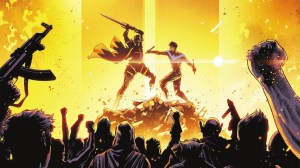 Nightwing Is DC’s Next Headliner, But He Still Can’t Compete With Batman in 1 Crucial Way