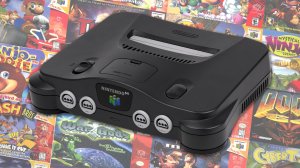 5 Nintendo 64 Game Franchises That Need a Comeback Now More Than Ever