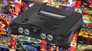 One of the Biggest IPs in Entertainment Had One of the Worst N64, PS1 Games Ever