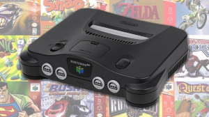 10 Best Nintendo 64 Games, Ranked