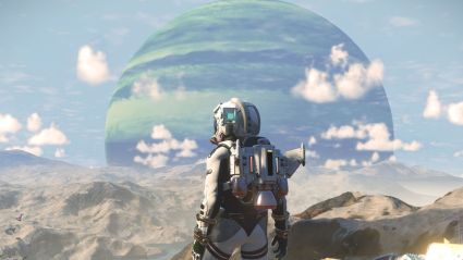 No Man's Sky On Sale Steam