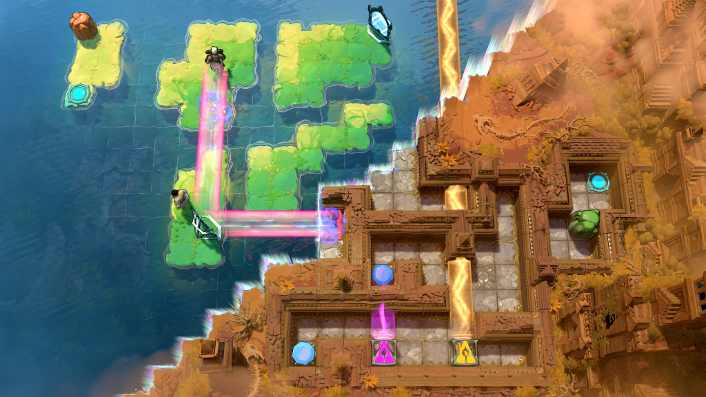 Gameplay