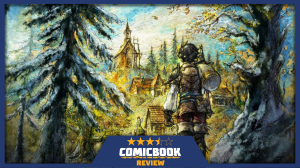 Octopath Traveler 0 Is a Fun JRPG That Takes Two Steps Forward, but One Step Backward (Review)