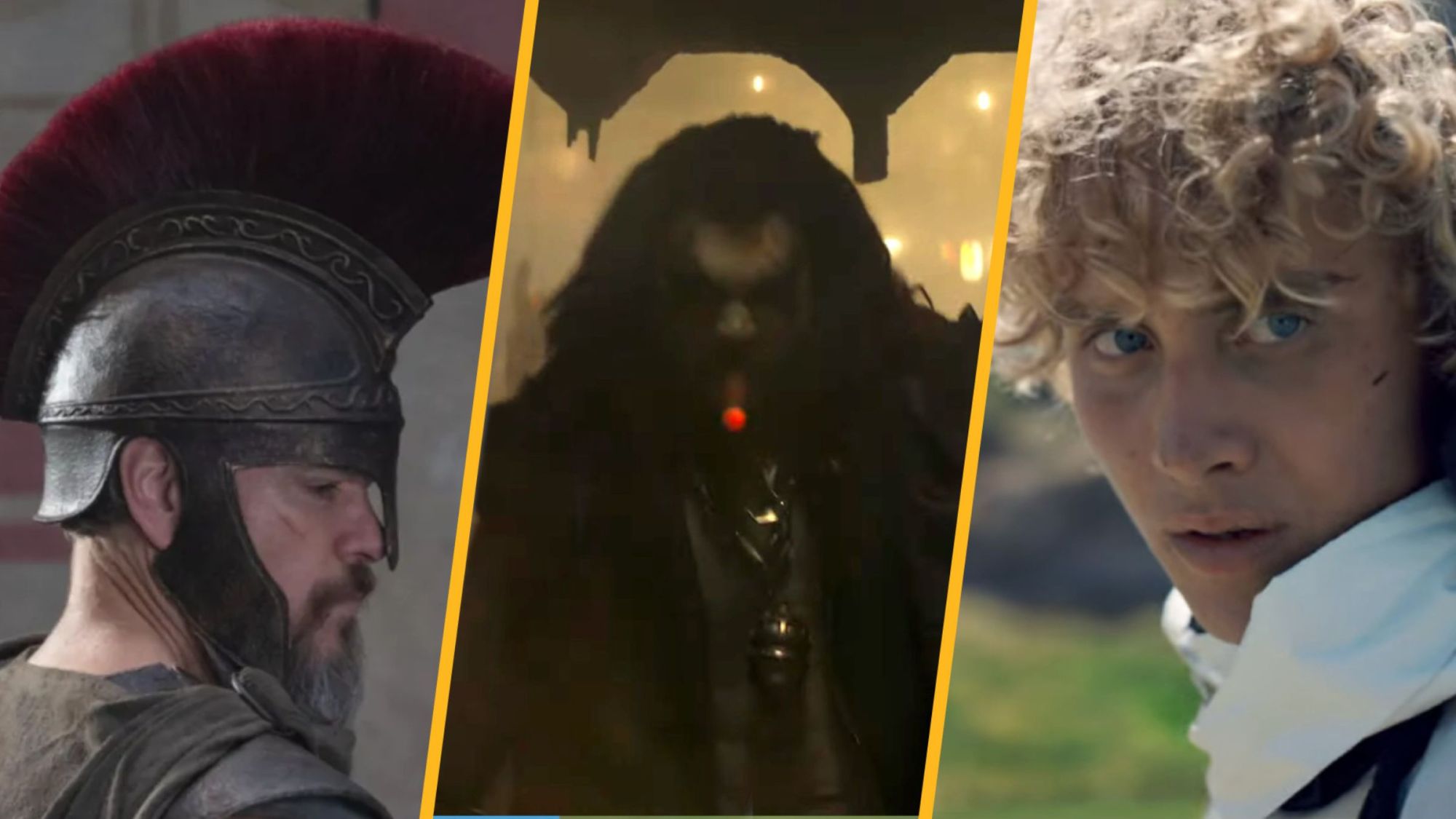 Predicting the Biggest Movie of 2026 by Box Office