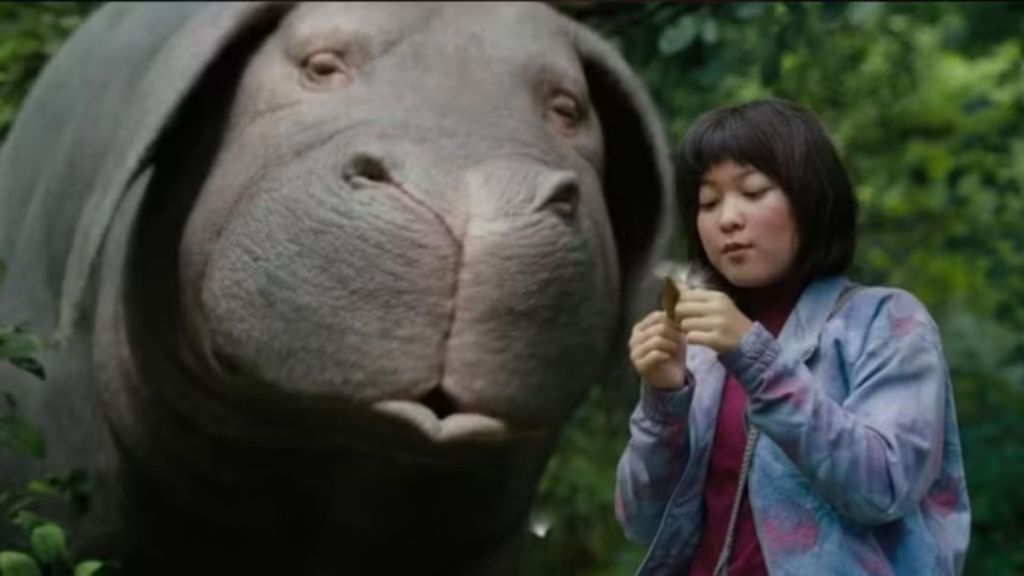 Okja