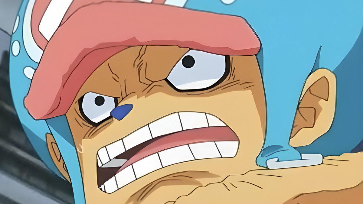 One Piece's Most Underrated Straw Hat May Have Already Awakened His ...