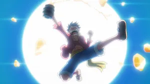 One Piece Shares First Look at 2025 Finale Ahead of the Anime’s Hiatus