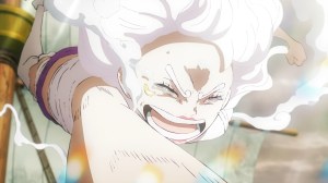 One Piece’s Anime Just Made Egghead’s Best Scene A Masterpiece