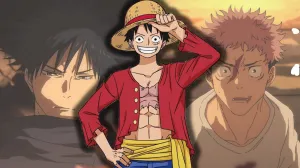 Beloved One Piece Star Joins Jujutsu Kaisen Crew As Season 3’s Newest Hero