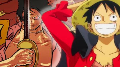 One Piece Roger Birthday celebration 2025