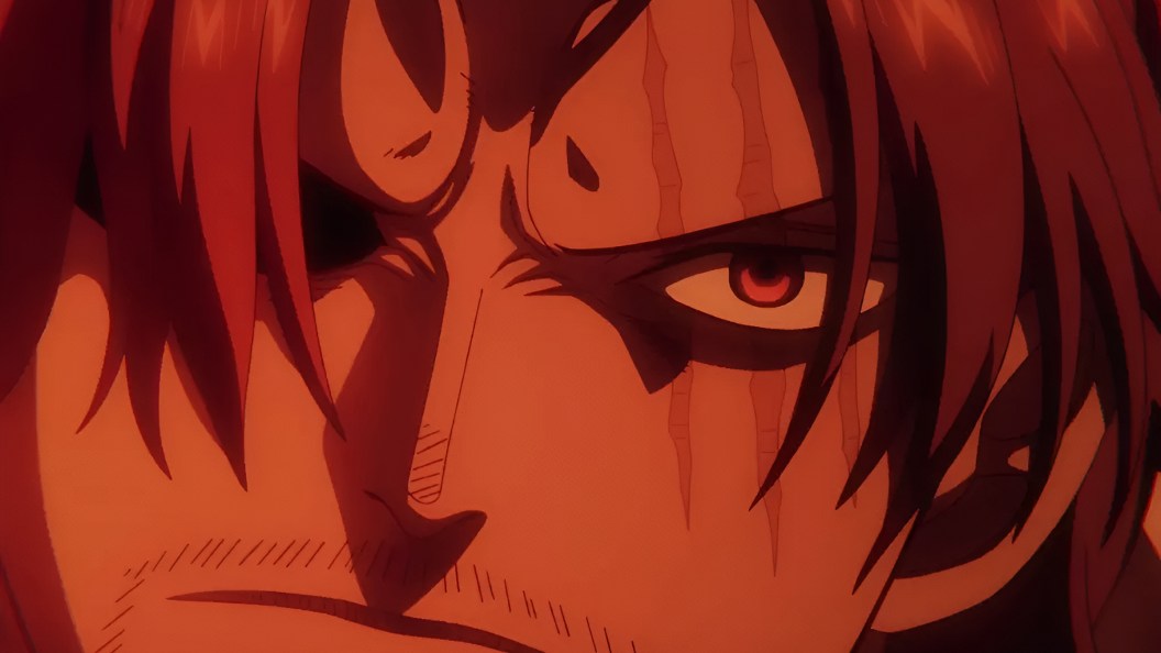 28 Years Later, One Piece Explains Why Only Shanks Could Be the Child of Fate