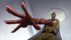 The One-Punch Man Live Action Movie Receives Surprising Update