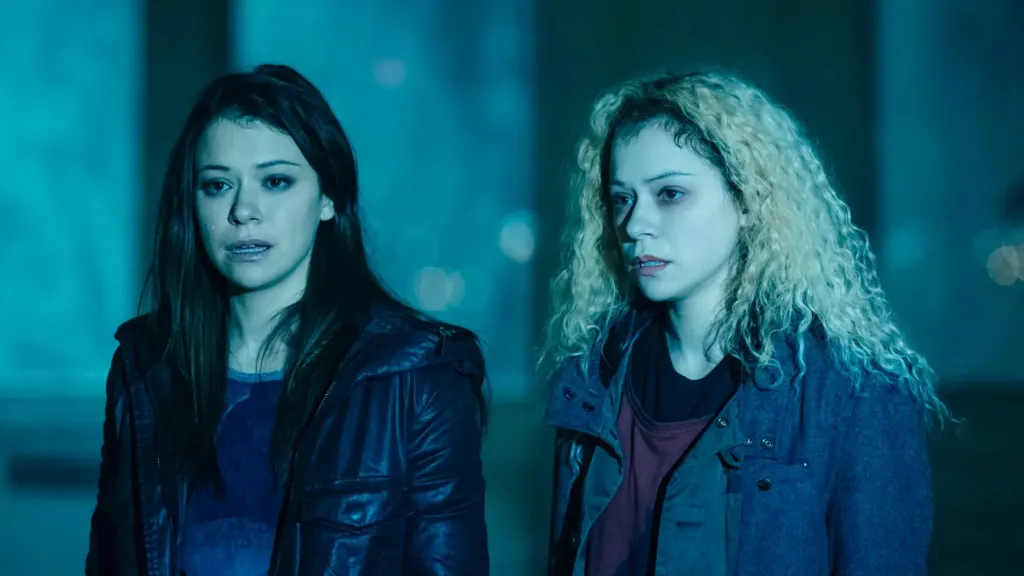 Orphan Black
