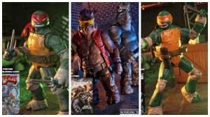 McFarlane Toys TMNT Page Punchers Wave 2 Pre-Order Details