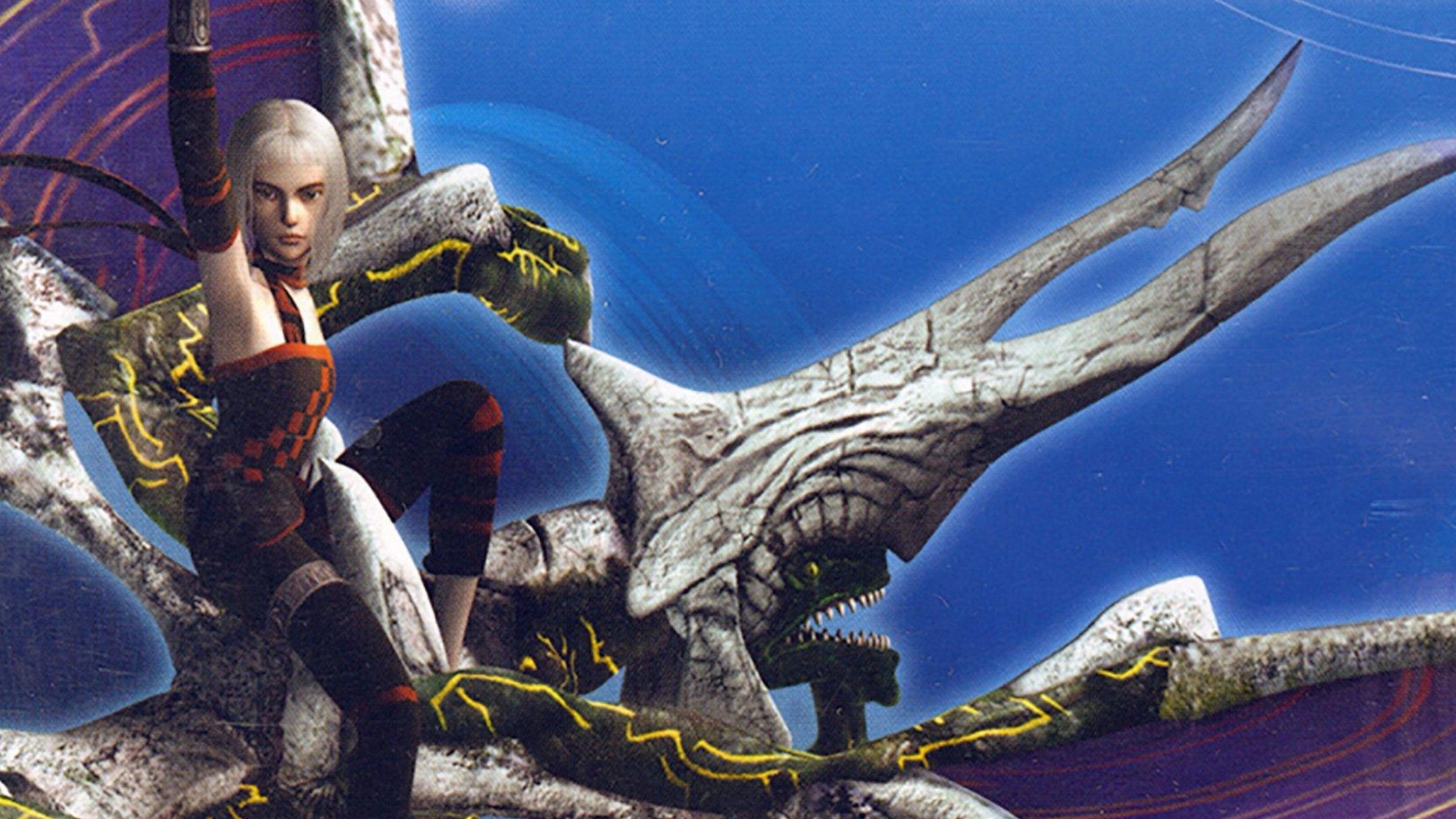 The Xbox Cult Classic That Fans Are Still Obsessed With 23 Years Later ...