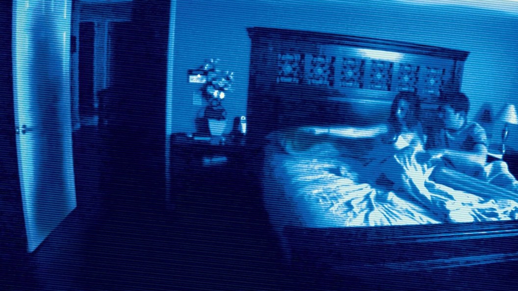 Courtesy of Atomic Monster/Blumhouse